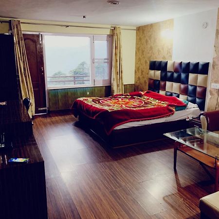 Hotel Patnitop By Emt Ngoại thất bức ảnh