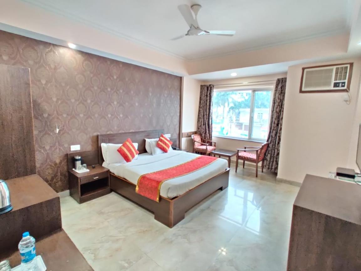 Hotel Patnitop By Emt Ngoại thất bức ảnh